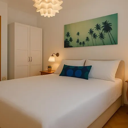 Ivanto Apartment Makarska