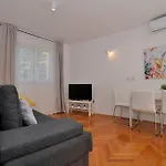 Appartement Ivanto *