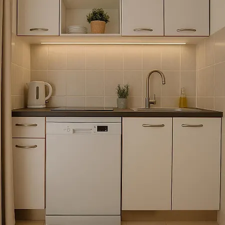 Ivanto Apartment *