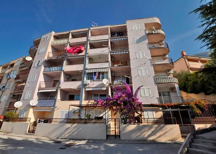 Apartment Ivanto Makarska