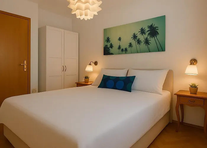 Ivanto Apartment Makarska